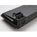 Ducky Ducky One 3 Aura Black Mini Gaming Tastatur, RGB LED - MX-Blue