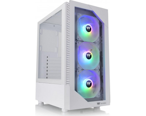 Thermaltake View 200 TG ARGB Snow (CA-1X3-00M6WN-00)