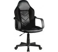Furniture 4 Gamers F4G FG-C18 Black
