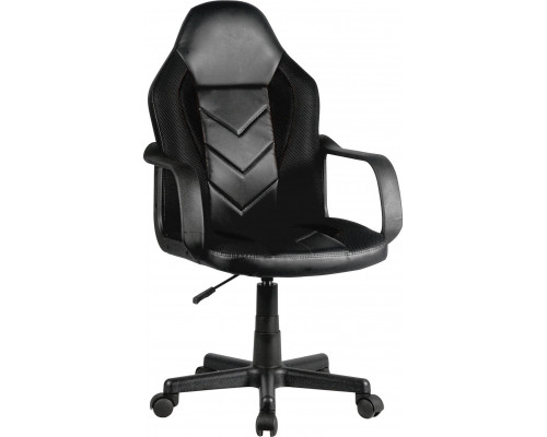 Furniture 4 Gamers F4G FG-C18 Black