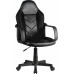 Furniture 4 Gamers F4G FG-C18 Black