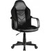 Furniture 4 Gamers F4G FG-C18 Black