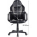 Furniture 4 Gamers F4G FG-C18 Black