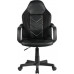 Furniture 4 Gamers F4G FG-C18 Black