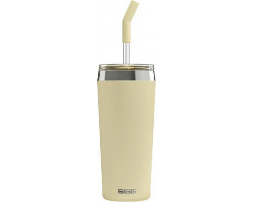 SIGG Mug Thermal Sigg Helia 600 ml Yellow