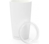 SIGG Mug Thermal Sigg Neso Ceramic 400 ml White