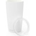 SIGG Mug Thermal Sigg Neso Ceramic 400 ml White