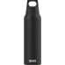 SIGG bottle Thermal Sigg Hot Cold 550 ml Light Black