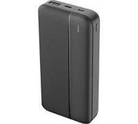TelForceOne MXPB-02 20000mAh Black
