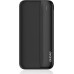 Dudao Dudao powerbank 20000mAh 2xUSB-A 10W black (K4S+)
