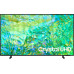 Samsung TV SET LCD 55" 4K/UE55CU8072UXXH SAMSUNG