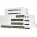 Switch Cisco CBS220-8FP-E-2G-EU