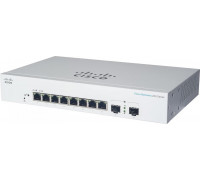 Switch Cisco CBS220-8FP-E-2G-EU