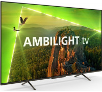 Philips Philips LED 50PUS8118 4K Ambilight