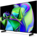 LG LG OLED48C31LA 48" (121 cm) 4K Ultra HD Smart OLED TV