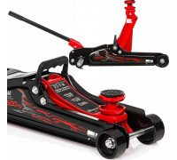Lehmann Lift Hydrauliczny Typu Frog