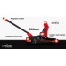 Lehmann Lift Hydrauliczny Typu Frog