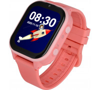 Smartwatch Garett Kids Sun Ultra 4G Rose  (SUN ULTRA 4G PINK)