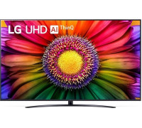 LG TV SET LCD 75" 4K 3D/75UR81003LJ LG
