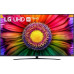 LG TV SET LCD 75" 4K 3D/75UR81003LJ LG