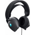 Dell Alienware Wired Headset AW520H Dark