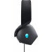 Dell Alienware Wired Headset AW520H Dark