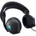 Dell Alienware Wired Headset AW520H Dark