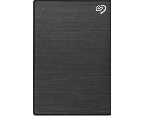 HDD Seagate One Touch Slim 1TB Black (STKY1000400)