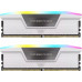 Corsair Vengeance RGB, DDR5, 32 GB, 6000MHz, CL30 (CMH32GX5M2B6000C30W)