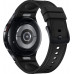 Smartwatch Samsung Galaxy Watch 6 Classic Stainless Steel 43mm Black  (SM-R950NZKAEUE)