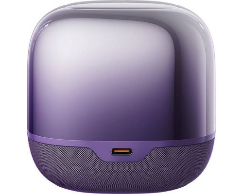 Baseus AeQur V2 fioletowy (A20056200521-00)