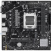 AMD A620 Asus PRIME A620M-K