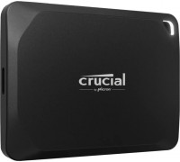 SSD Crucial X10 Pro Portable 2TB Black (CT2000X10PROSSD9)