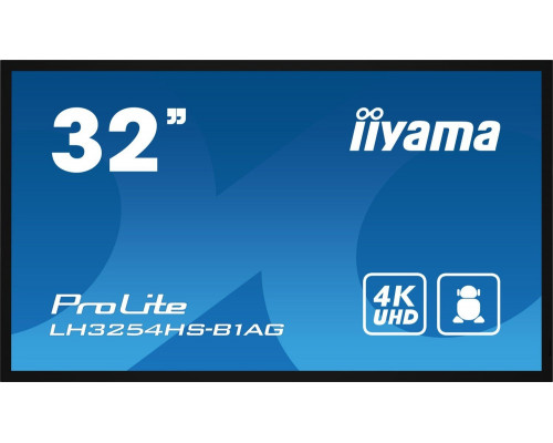 iiyama ProLite LH3254HS-B1AG