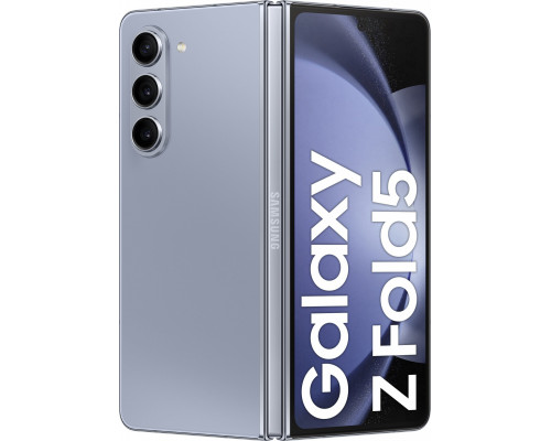 Samsung Z Fold5 5G 12/1TB Blue  (SM-F946BLBNEUE)