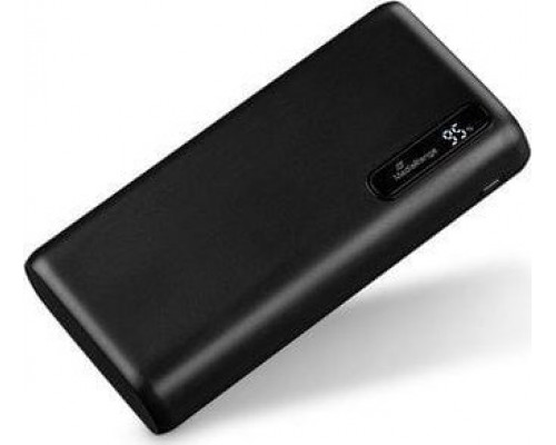 MediaRange POWER BANK USB 20000MAH/MR756 MEDIARANGE