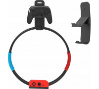 JYS Handles Ścienny Wieswith ak 2w1 Na Pad + Ring-con For Nintenfor Switch / Switch Oled / P5243 / Ns243