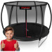 Garden Trampoline Neo-Sport NS-10C231 With inner mesh 10 FT 312 cm