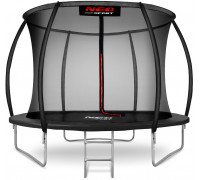 Garden Trampoline Neo-Sport NS-10C231 With inner mesh 10 FT 312 cm