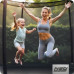 Garden Trampoline Neo-Sport NS-10C231 With inner mesh 10 FT 312 cm