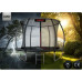 Garden Trampoline Neo-Sport NS-10C231 With inner mesh 10 FT 312 cm