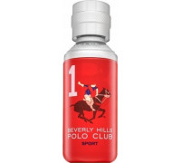 Beverly Hills Polo Club Beverly Hills Polo Club, 1982 - Sport 1, Eau De Toilette, For Men, 100 ml For Men