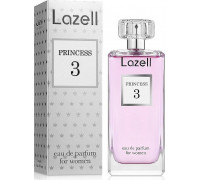 Lazell Lazell, Princess 3, Eau De Parfum, For Women, 100 ml For Women