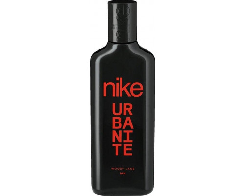 Nike Urbanite Woody Lane Man EDT 75 ml