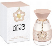 Liu Jo Liu Jo, Lovely Me, Eau De Parfum, For Women, 100 ml For Women