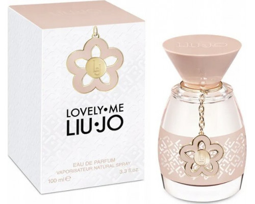 Liu Jo Liu Jo, Lovely Me, Eau De Parfum, For Women, 100 ml For Women