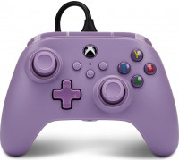 Pad PowerA PowerA Xbox Series PC Pad wire NANO Enhanced Lilac