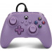 Pad PowerA PowerA Xbox Series PC Pad wire NANO Enhanced Lilac