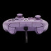 Pad PowerA PowerA Xbox Series PC Pad wire NANO Enhanced Lilac