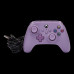 Pad PowerA PowerA Xbox Series PC Pad wire NANO Enhanced Lilac